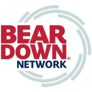 The Bear Down Network is an online community for alumni, students, faculty and staff.